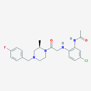 2D structure