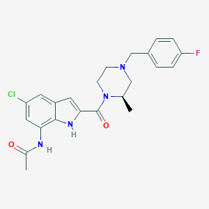 2D structure