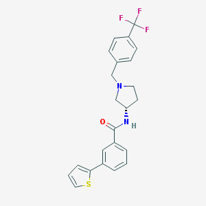 2D structure