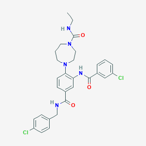 2D structure