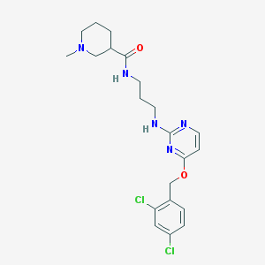 2D structure