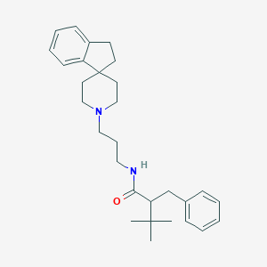 2D structure