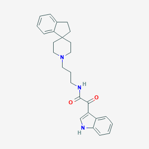 2D structure