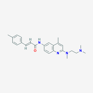 2D structure