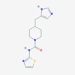 2D structure