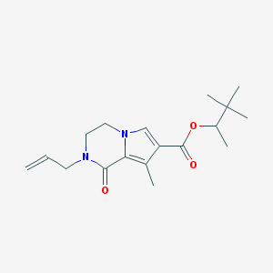 2D structure