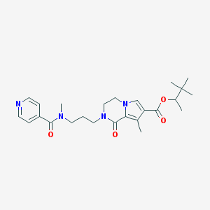 2D structure