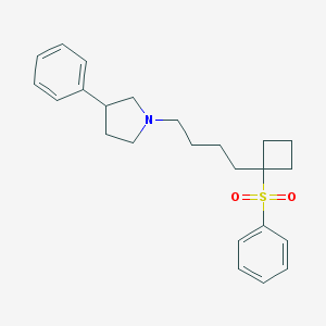 2D structure