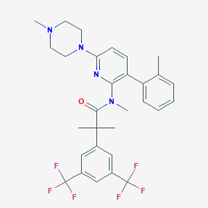 2D structure