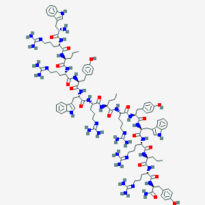 2D structure