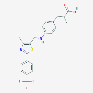 2D structure