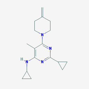 2D structure