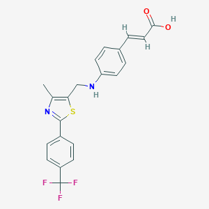 2D structure