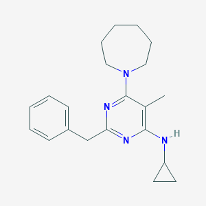 2D structure