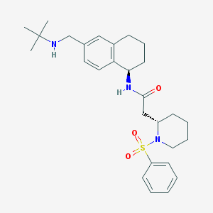 2D structure