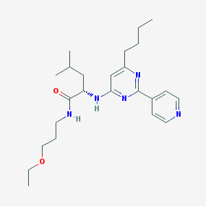 2D structure