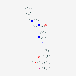 2D structure