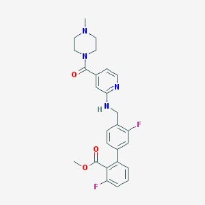 2D structure