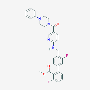 2D structure