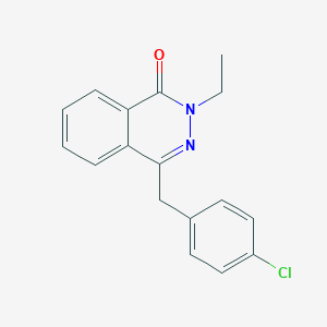 2D structure