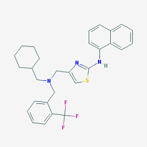 2D structure