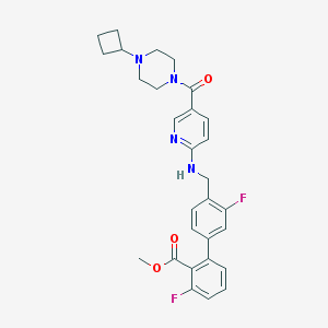 2D structure