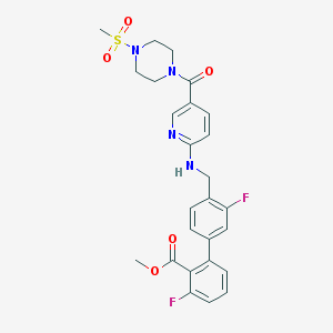 2D structure