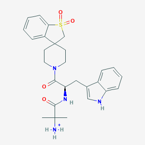 2D structure