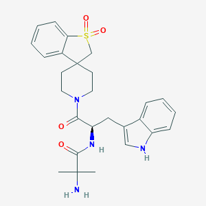 2D structure