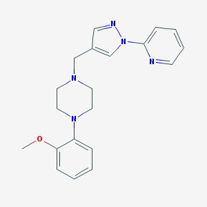 2D structure