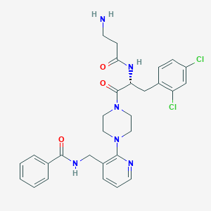 2D structure