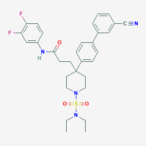 2D structure