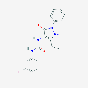 2D structure