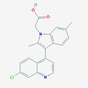 2D structure