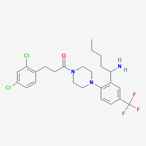 2D structure