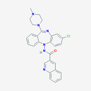 2D structure