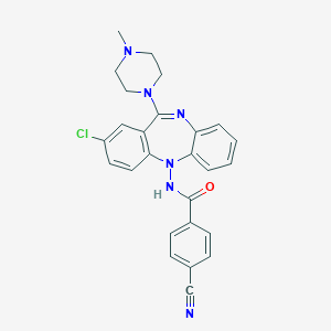 2D structure