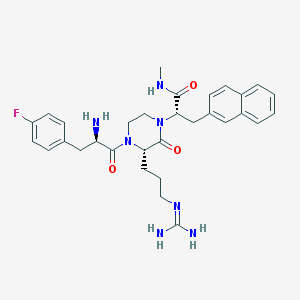 2D structure