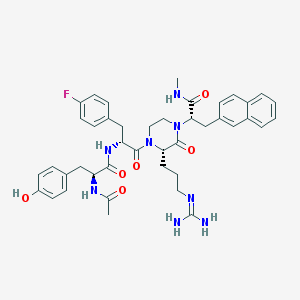 2D structure