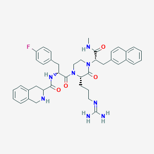 2D structure