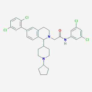 2D structure