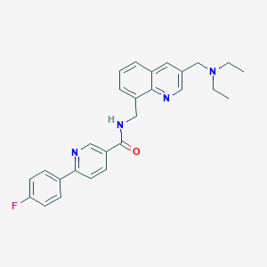 2D structure