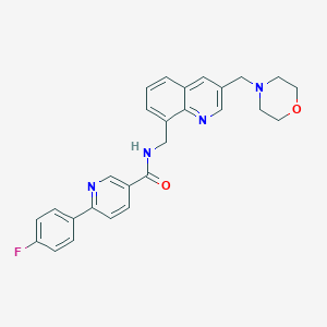 2D structure