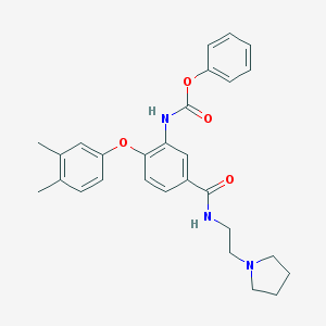 2D structure