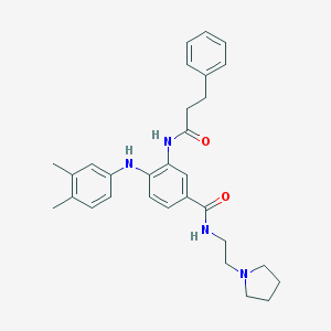 2D structure