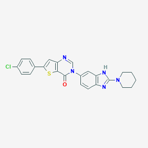 2D structure