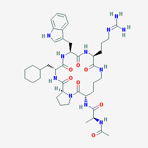 2D structure