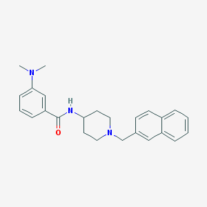 2D structure