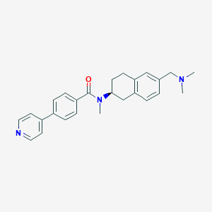 2D structure