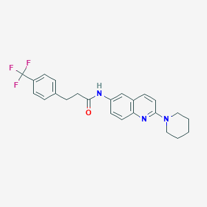 2D structure